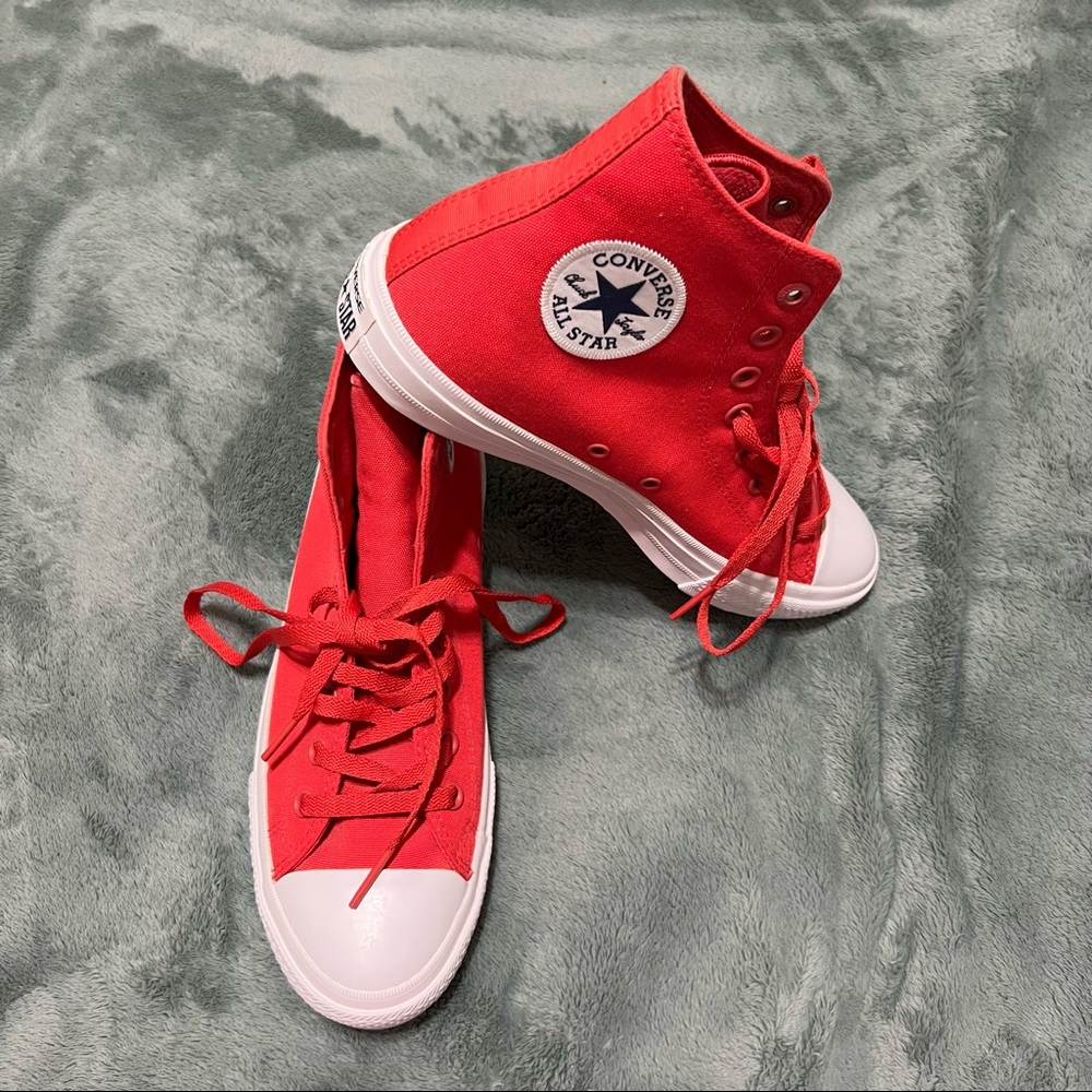 Converse All star Chuck taylor II